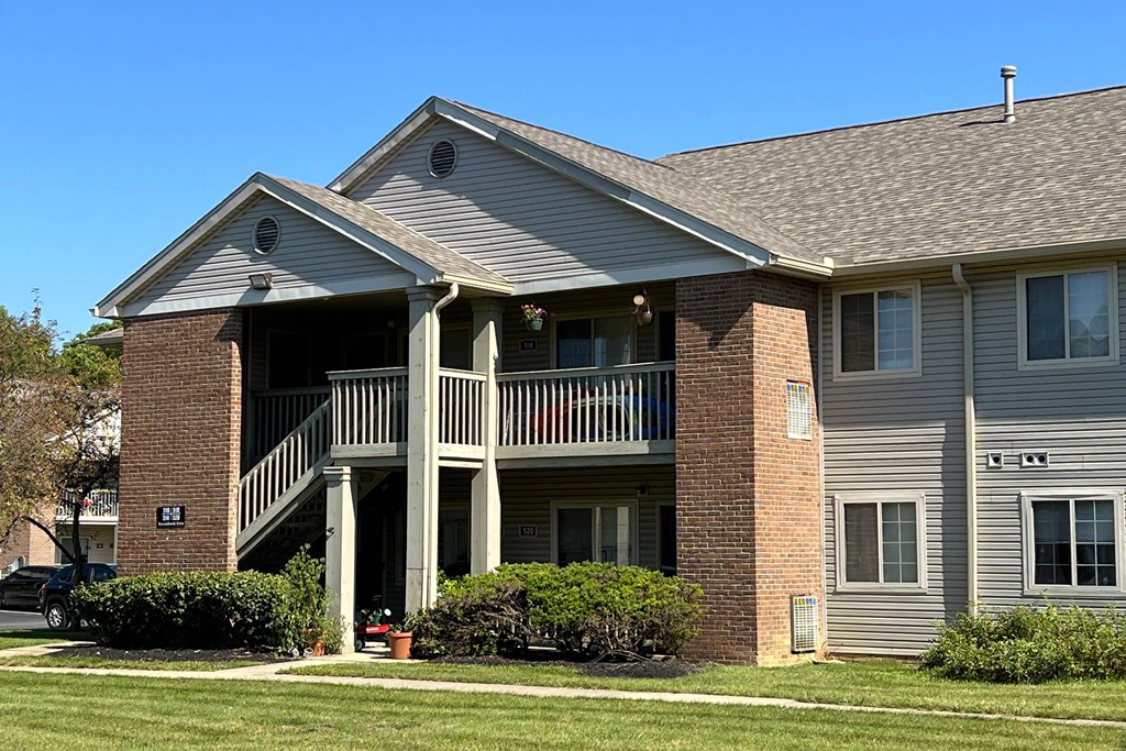 Eagle Crest Apartments, 5445 Eaglecrest Drive, Galloway, OH RentCafe