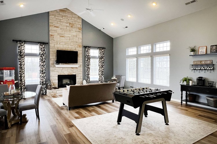 Brookfield Village Apartments