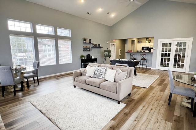 2-bedroom apartment at Brookfield Village Apartments in Grove City, OH