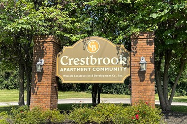 Crestbrook