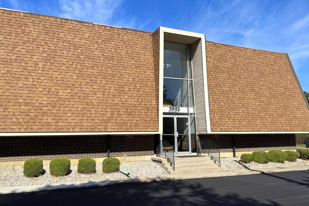 Front Exterior at The Wynds, Kettering, 45429