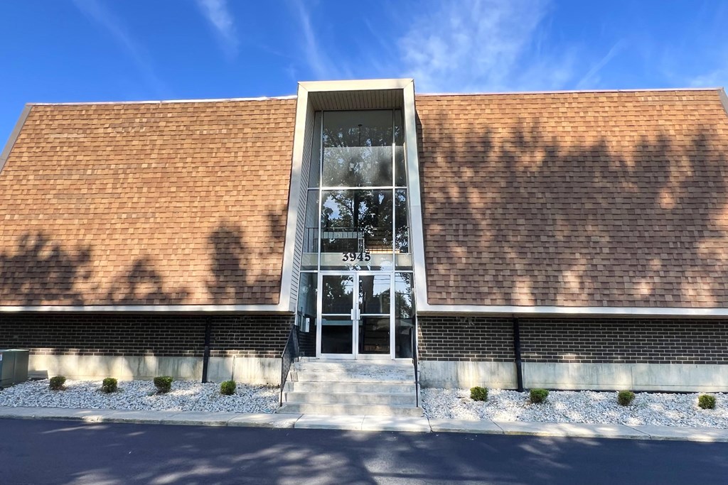 Exterior View at The Wynds, Kettering, 45429