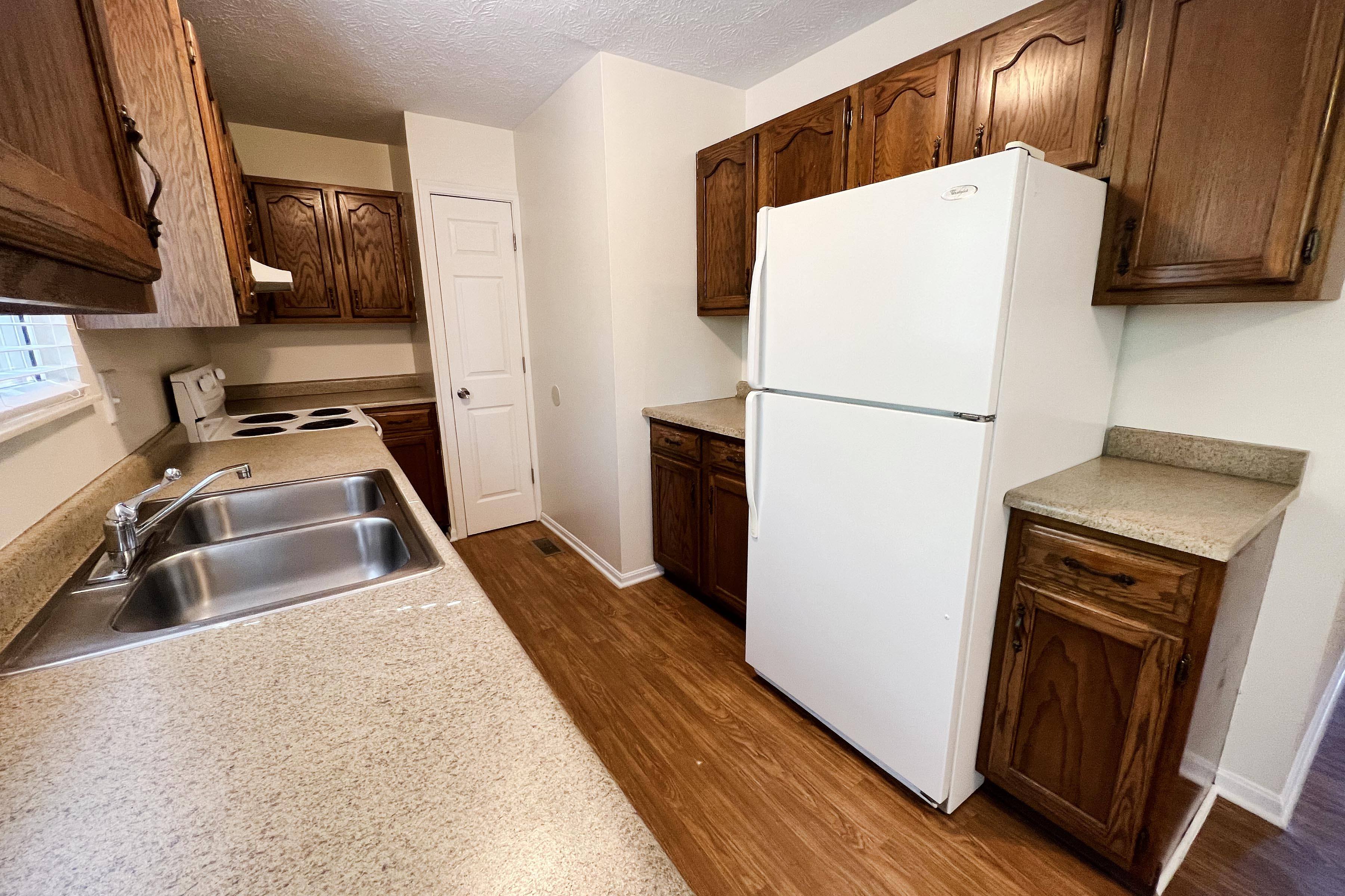 The Villas At Kingswood