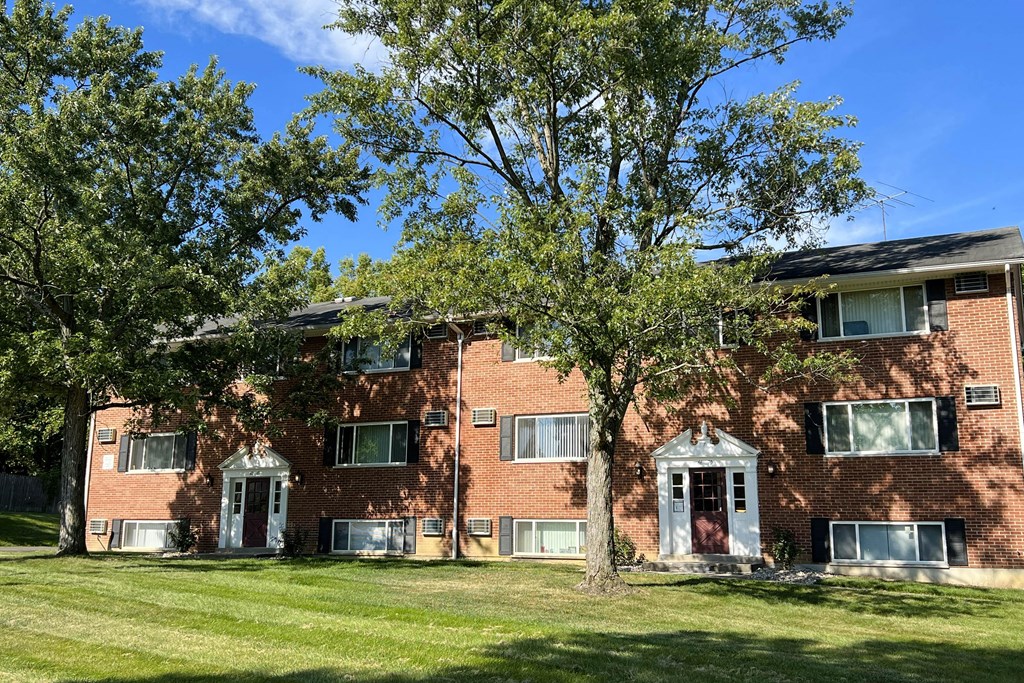 Exterior at Sharondale Woods Apartments, Cincinnati, OH, 45241