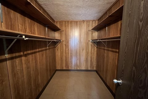 2 Bedroom Model  at Devou Village, Ft. Wright