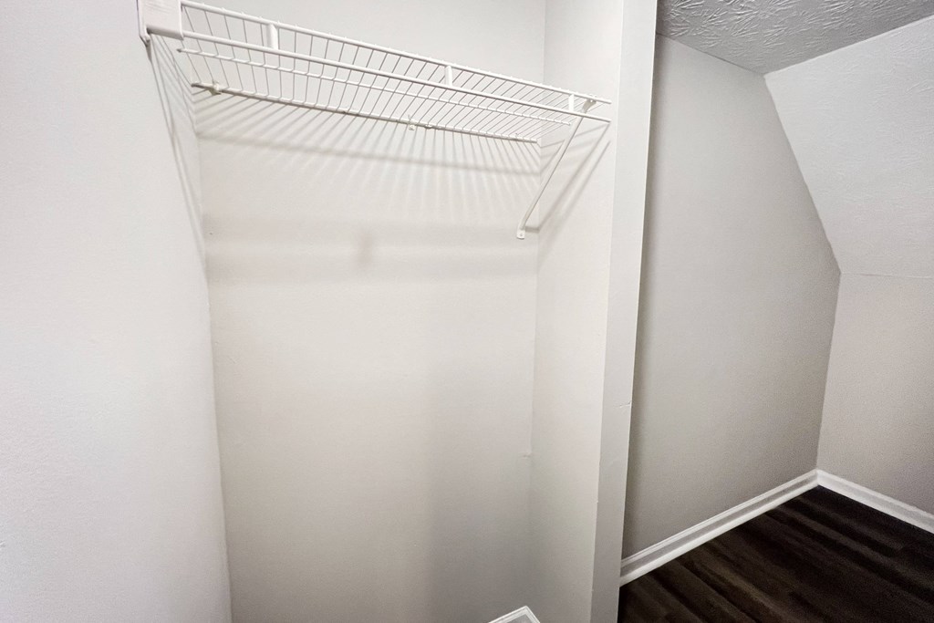 Walk In Closet  at Revere Village Apartments, Centerville, OH, 45458
