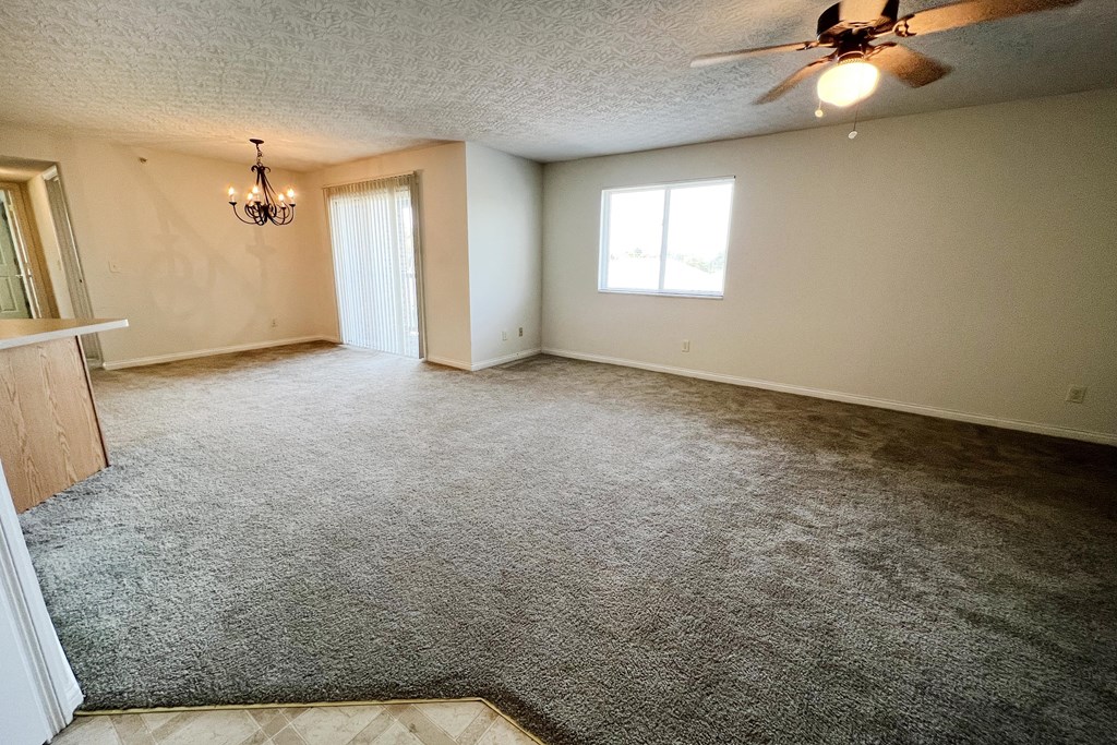 Walton Ridge 2 Bedroom, 1 Bath  at Walton Ridge Apartments, Walton, Kentucky