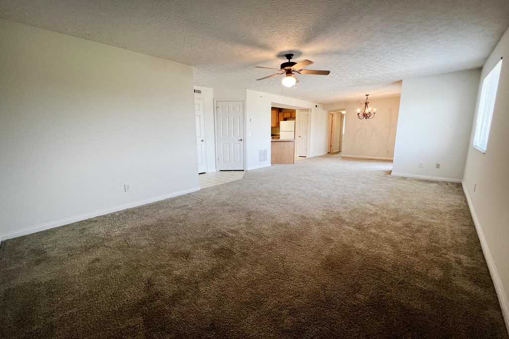 Walton Ridge 2 Bedroom, 1 Bath  at Walton Ridge Apartments, Kentucky, 41094