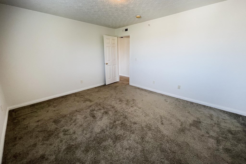 Plush Carpeting at Walton Ridge Apartments, Walton, Kentucky