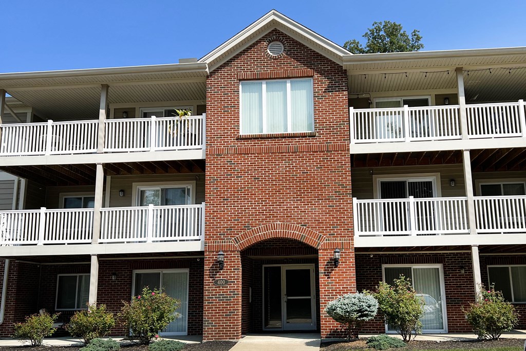 Property Into Perspective at The Overlook at Ft. Thomas, Ft. Thomas, KY, 41075