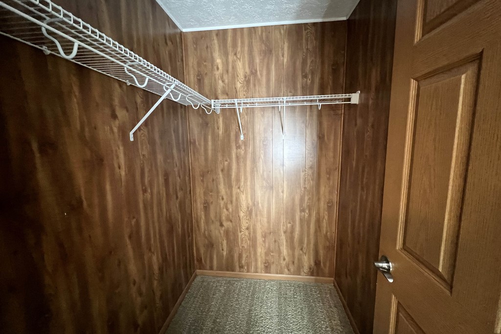 The Overlook at Ft. Thomas 2 Bedroom Model  at The Overlook at Ft. Thomas, Ft. Thomas, KY, 41075