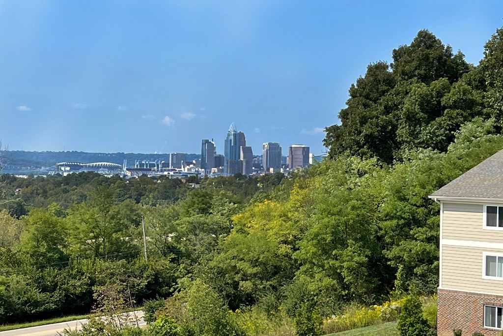 Exterior at The Overlook at Ft. Thomas, Ft. Thomas