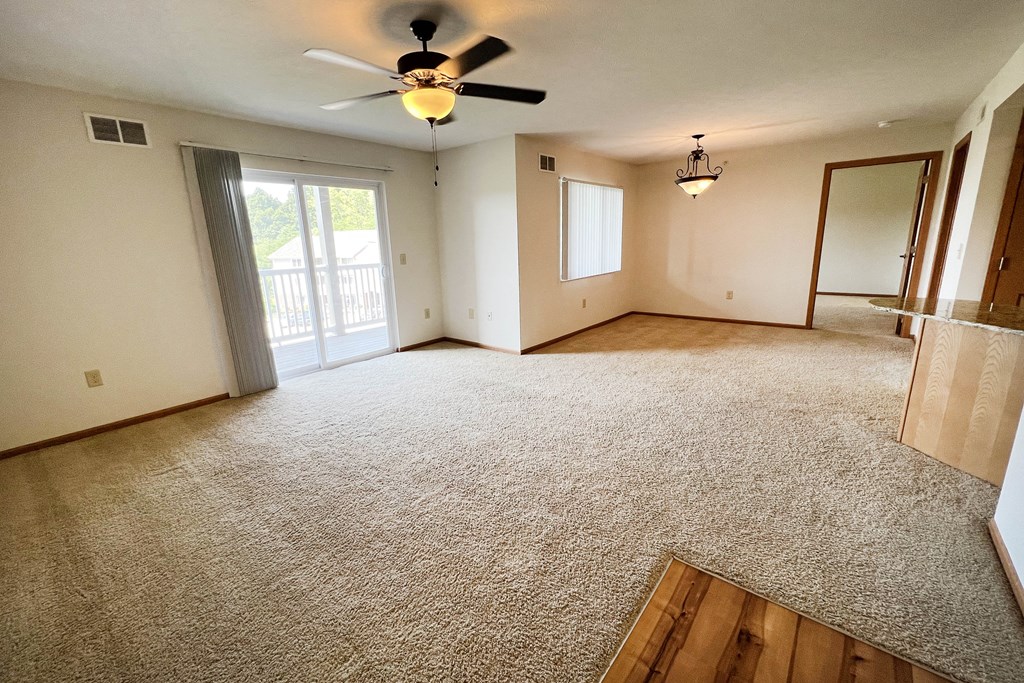 Ceiling Fan at The Overlook at Ft. Thomas, Ft. Thomas, KY, 41075