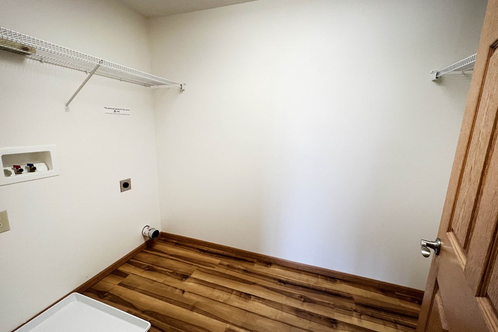 Walk In Closet at The Overlook at Ft. Thomas, Ft. Thomas, 41075