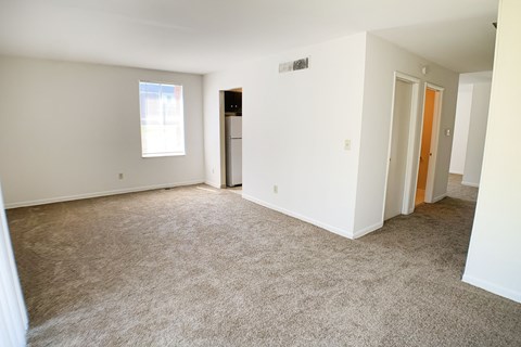 4 Bedroom Townhome at Forest Park Apartments, Forest Park, OH