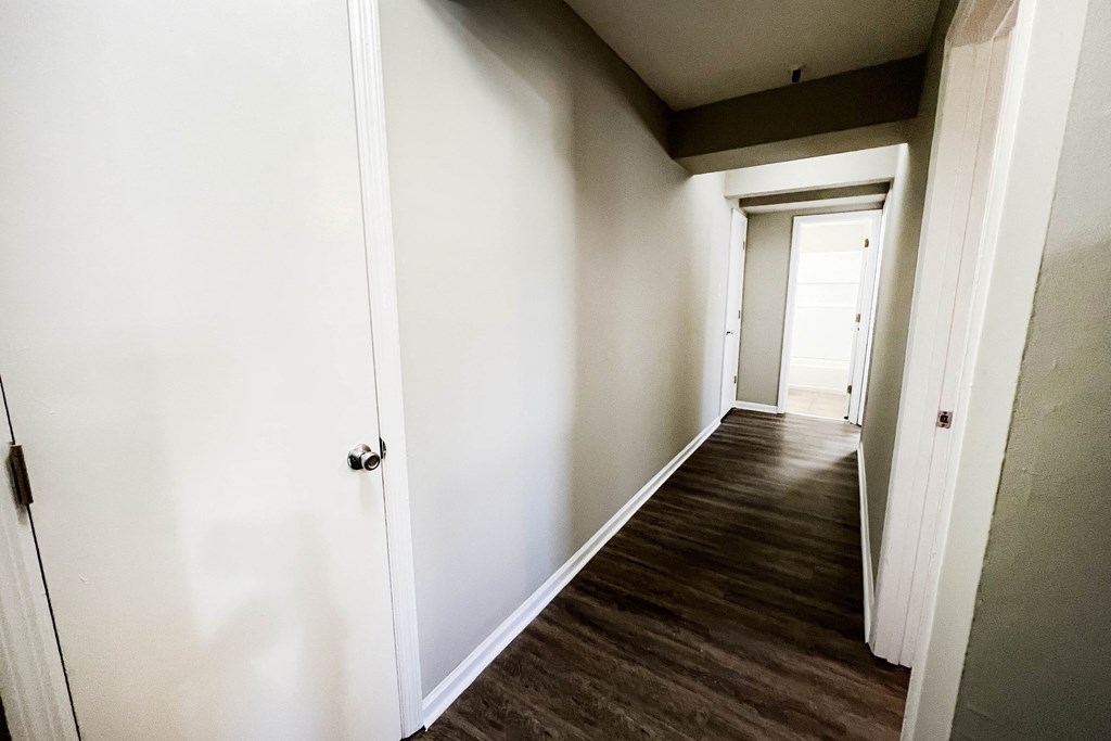 Gallery at Park Place, Richmond, KY, 40475