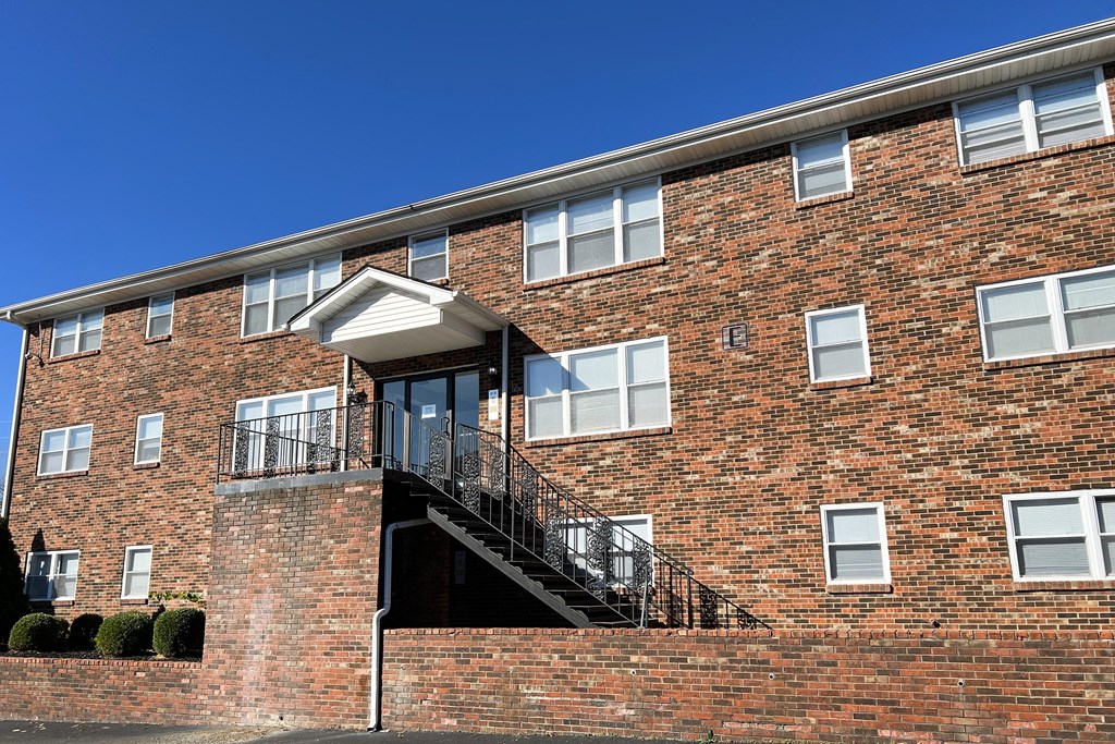 Exterior view1 at Park Place, Kentucky