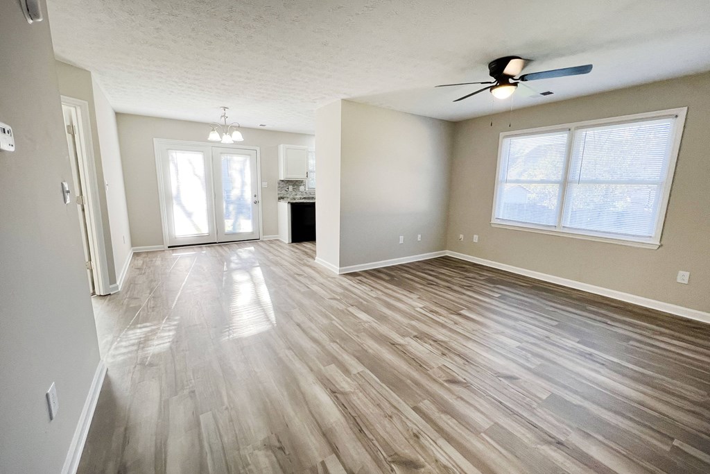 Hardwood Flooring at Hartland Place, Lexington, 40517