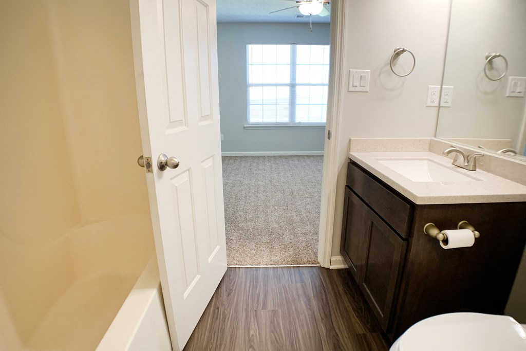 bath  at Aberdine Place, Kentucky, 40324