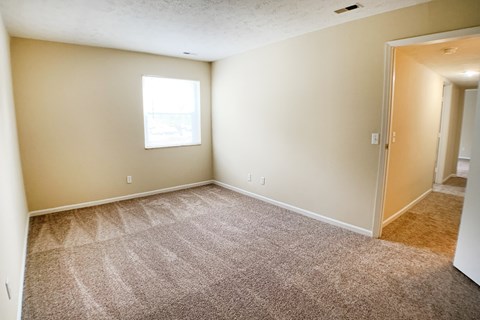 Energy Efficient Windows at Crown Crossing Apartments, Amelia, 45102