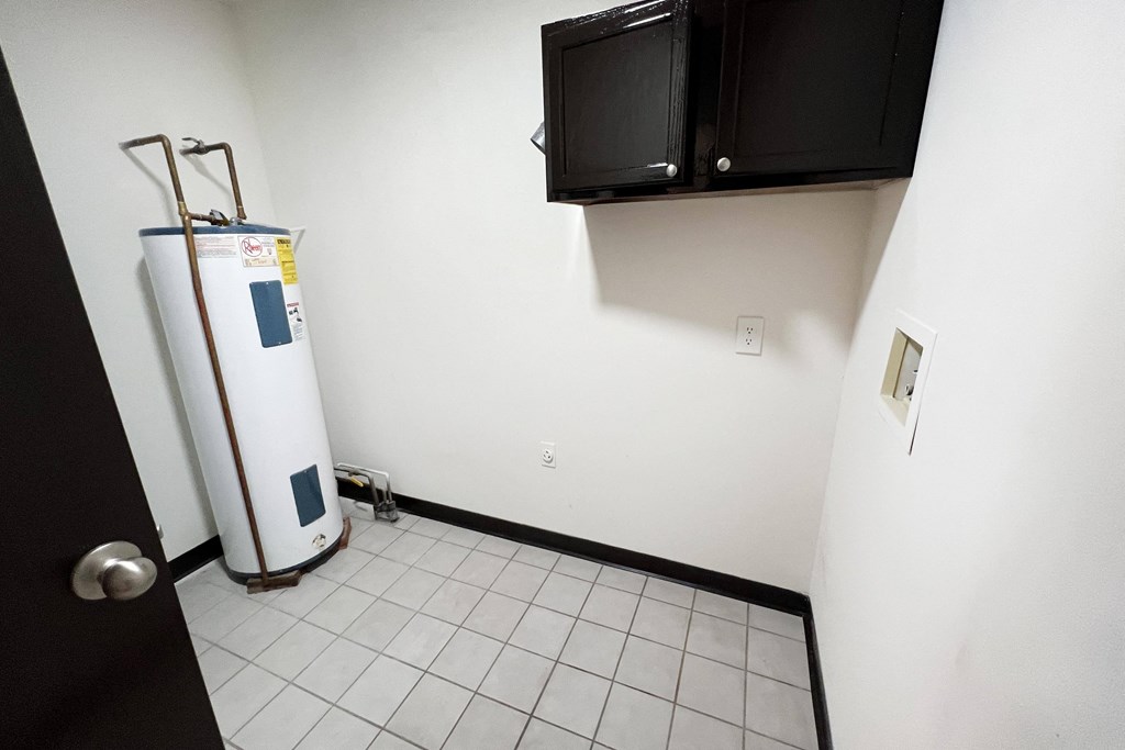 Quail Meadow Laundry Room at Quail Meadow Apartments, Cincinnati, 45240
