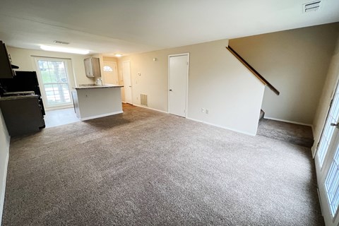 Woodhills Apartments