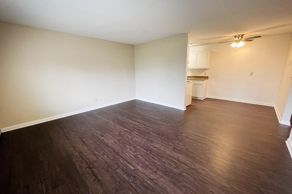 Wood Inspired Plank Flooring  at Barkley Ridge Apartments, Southgate, Kentucky