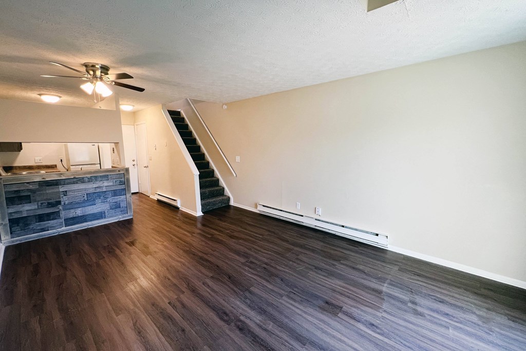 Concord Woods Townhome  at Concord Woods Apartments, Milford, OH, 45150