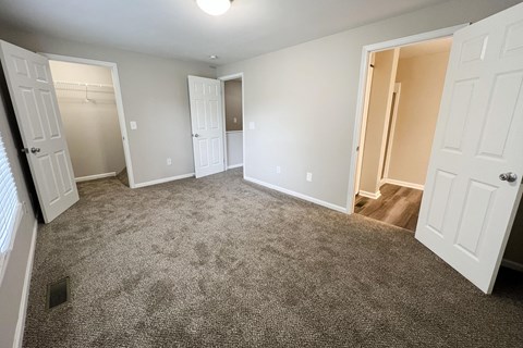 Woodhills Apartments