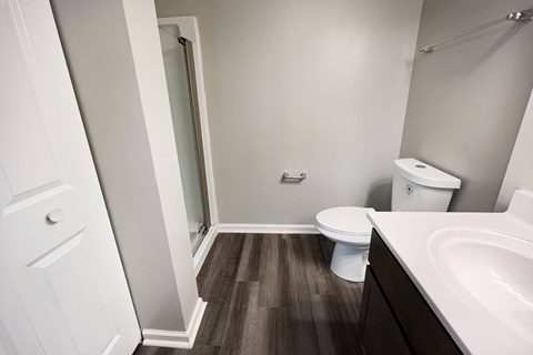 Woodhills Apartments