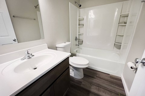 Woodhills Apartments