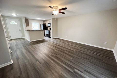 Woodhills Apartments