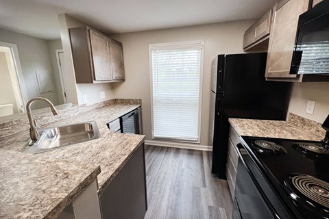 Woodhills Apartments