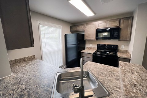 Woodhills Apartments