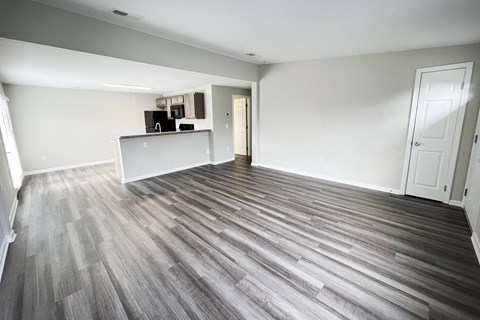 Woodhills Apartments