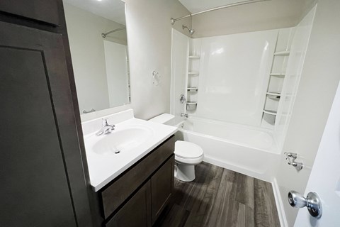 Woodhills Apartments