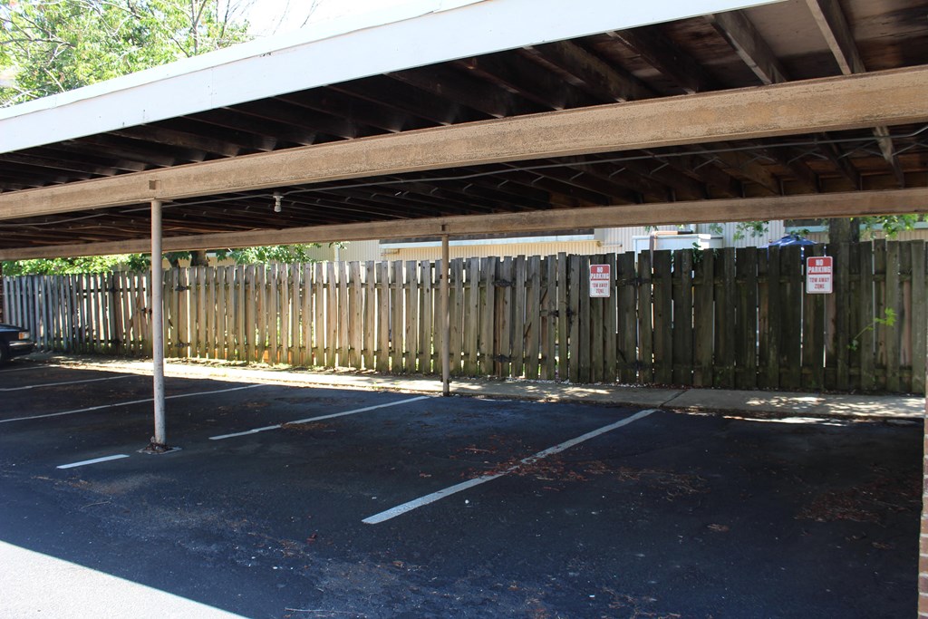 Car Ports at Miamisburg by the Mall, Miamisburg, OH, 45342