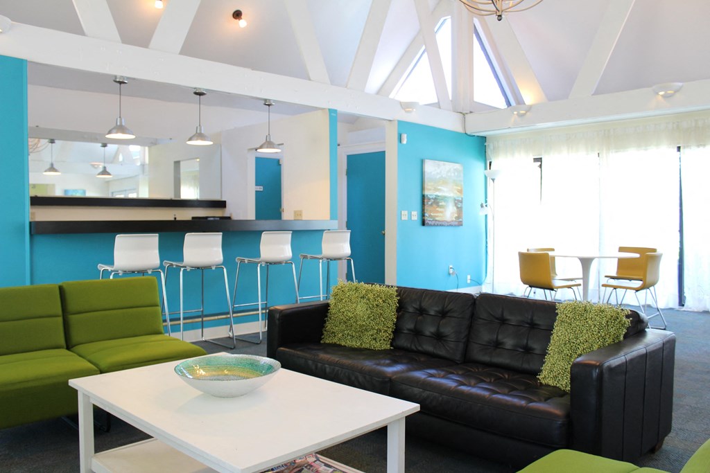 Clubhouse at Miamisburg by the Mall, Miamisburg, OH, 45342