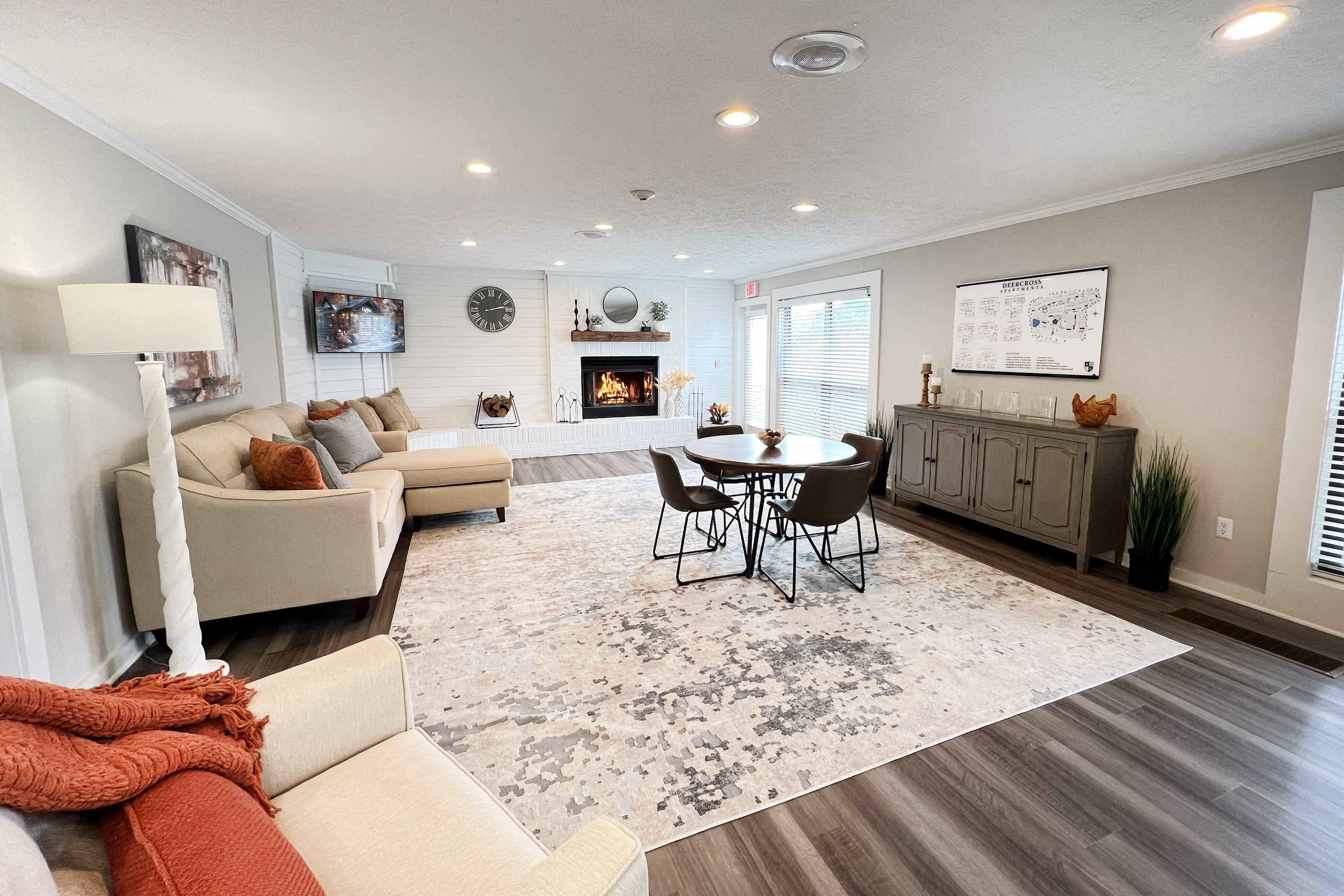 Deercross Apartments