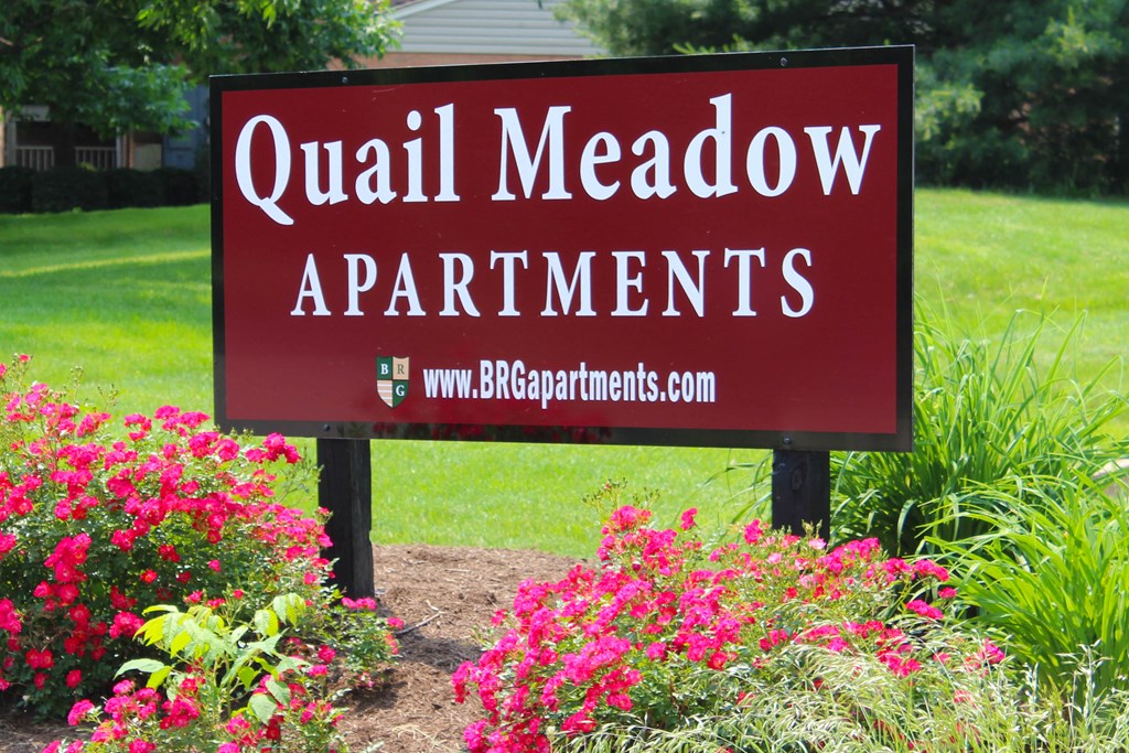 Quail Meadow at Quail Meadow Apartments, Cincinnati, Ohio