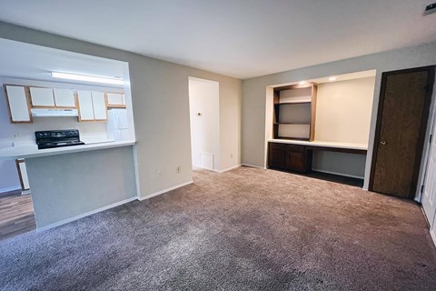 Woodhills Apartments