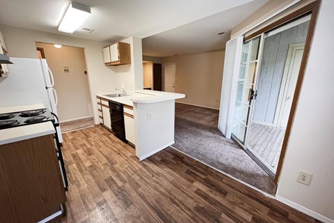 Woodhills Apartments