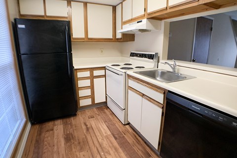 Woodhills Apartments