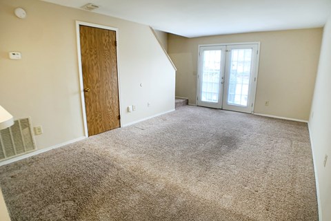 Woodhills Apartments