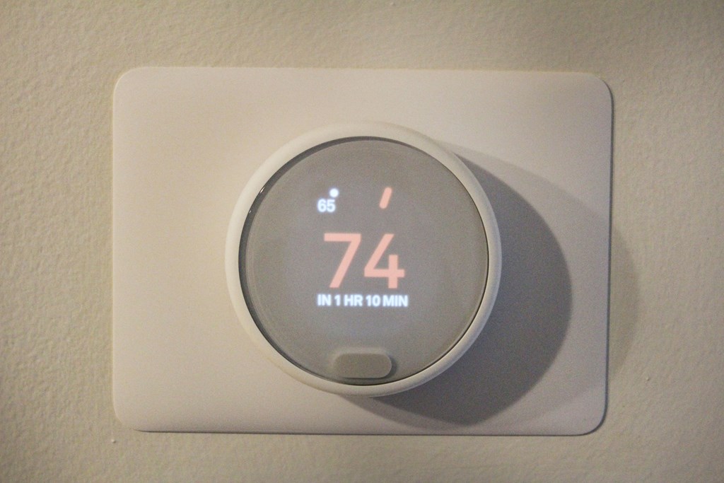 Temp at Quail Meadow Apartments, Ohio