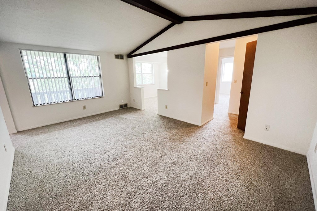 Four Worlds Apartments