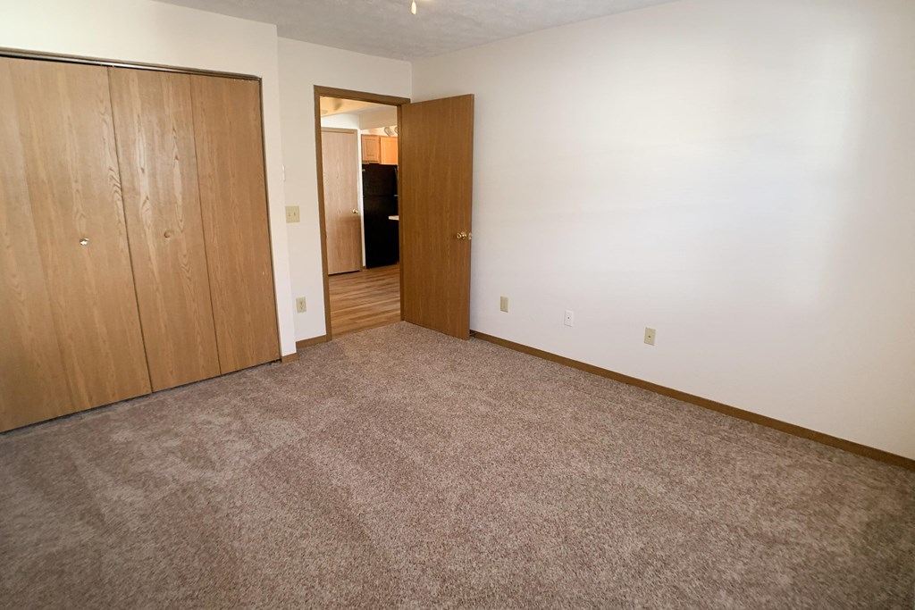Unfurnished Bedroom at Wyndemere Apartments, Franklin, OH