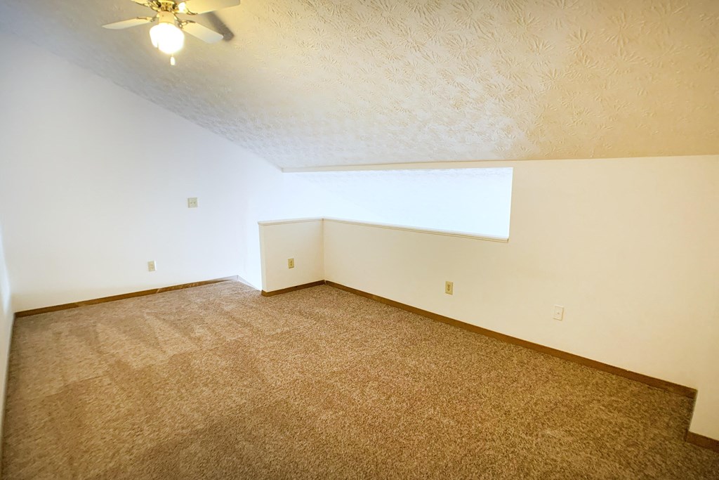 Loft Area at Wyndemere Apartments, Ohio, 45005