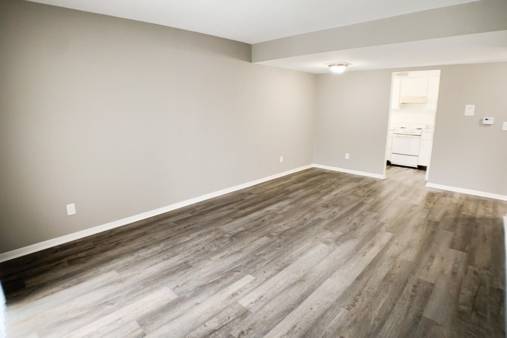 The Wynds Bedroom at The Wynds, Kettering, OH, 45429