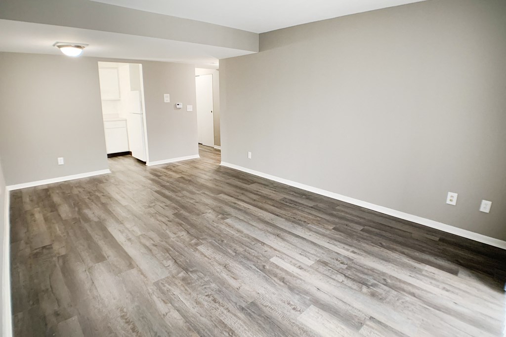 Bedroom at The Wynds, Kettering, 45429